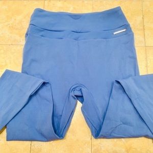 Gymshark Whitney collection leggings